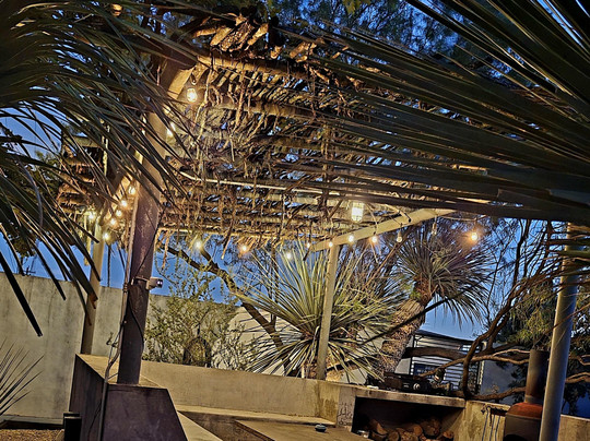 Thunderbird Hotel主图