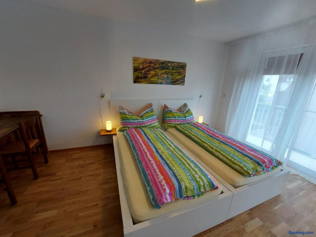 Good Bed Deitingen