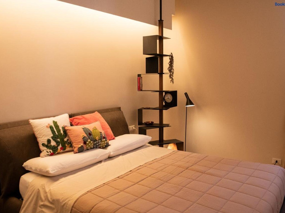 San Nicolicchio - Luxury Guest House