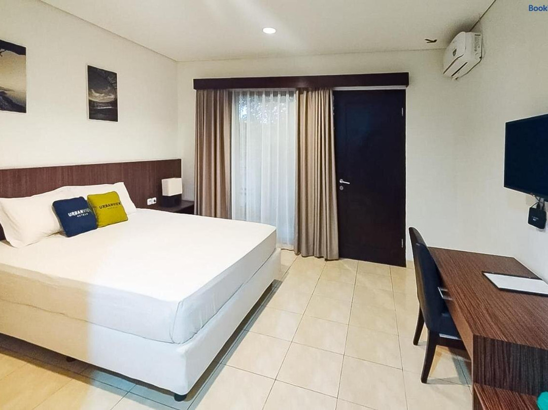 Urbanview Near Pasir Angin Hotel