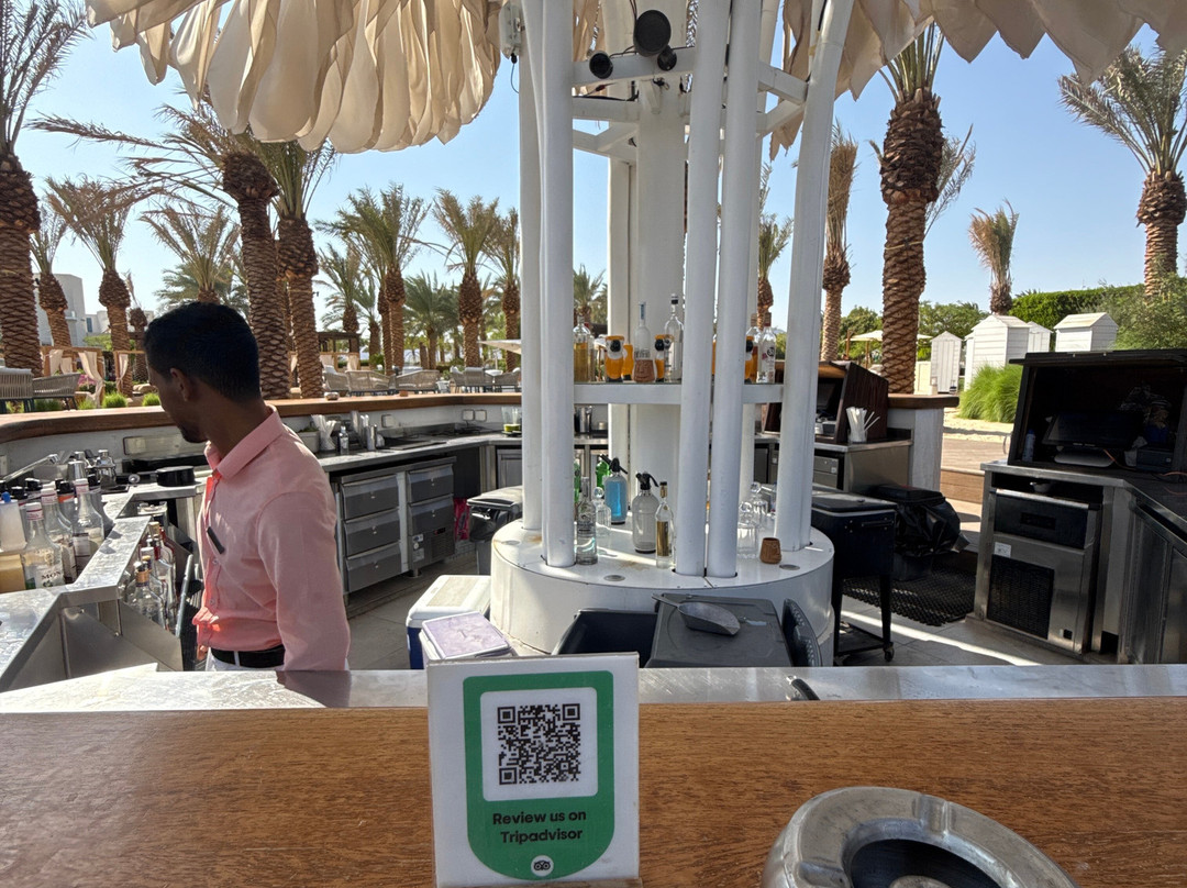 La Plage Beach Club-亚喀巴必去景点