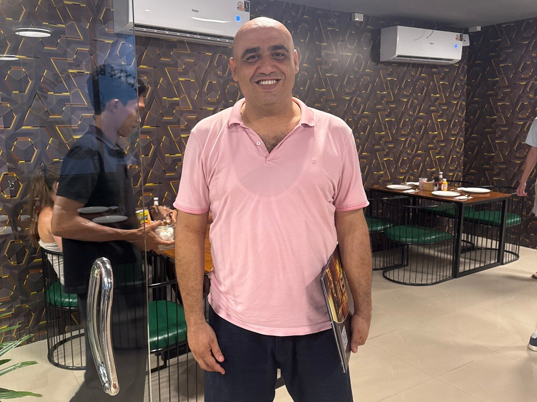 İstanbul Masterchef Restaurant