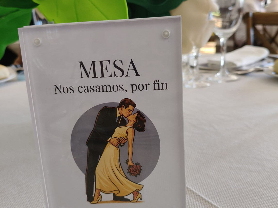 Hotel Escuela Santa Brigida主图