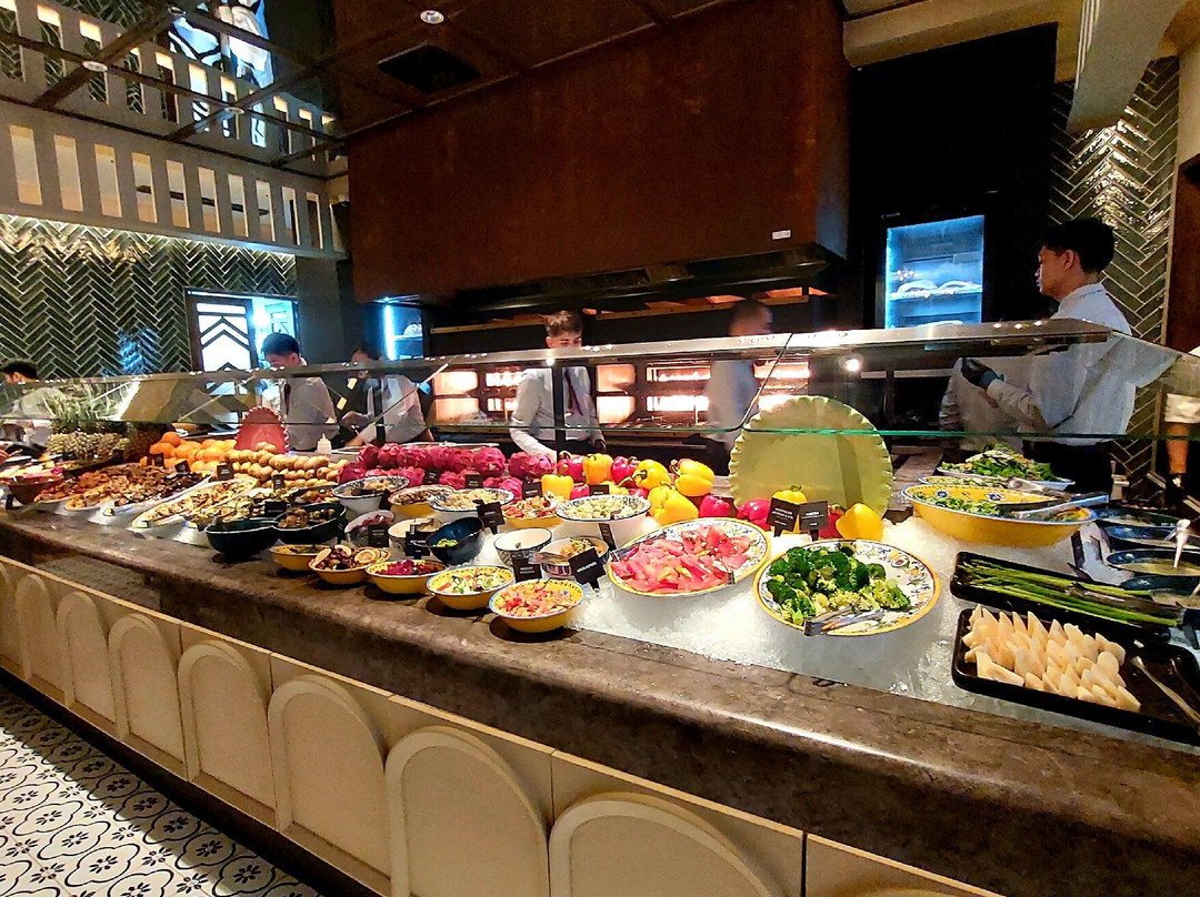 Fogo De Chao Glorietta