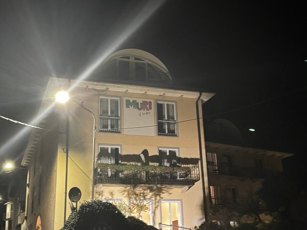 桑塔卡特里娜酒店主图