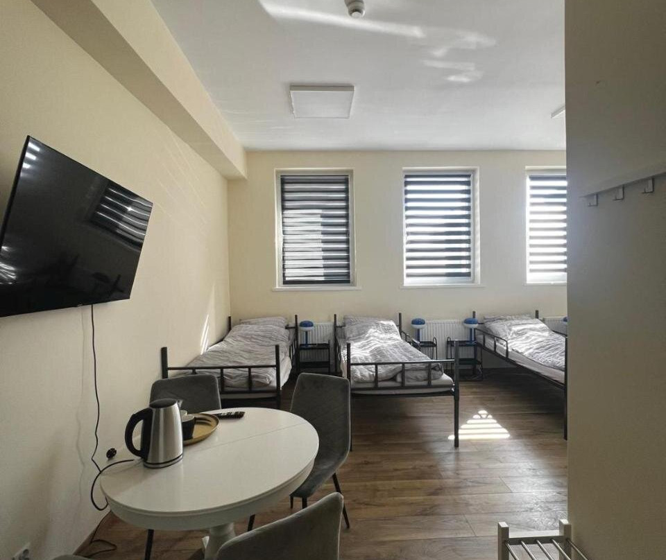 Hotel Towarowa 24