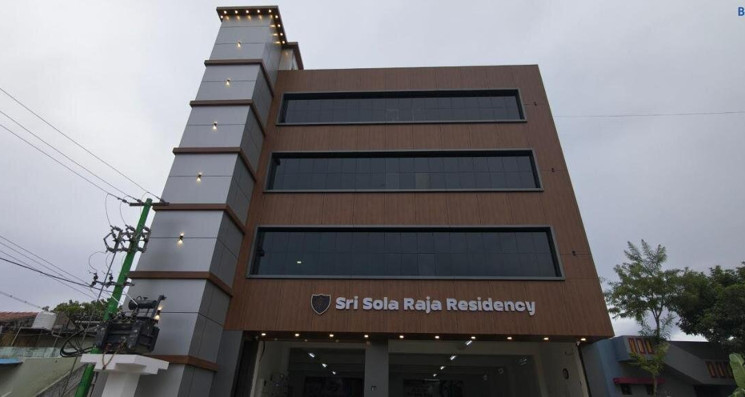 Sri Sola Raja Residency