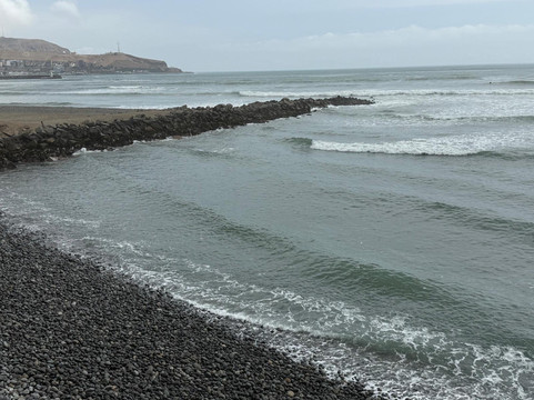 inPerú Expeditions-利马必去景点