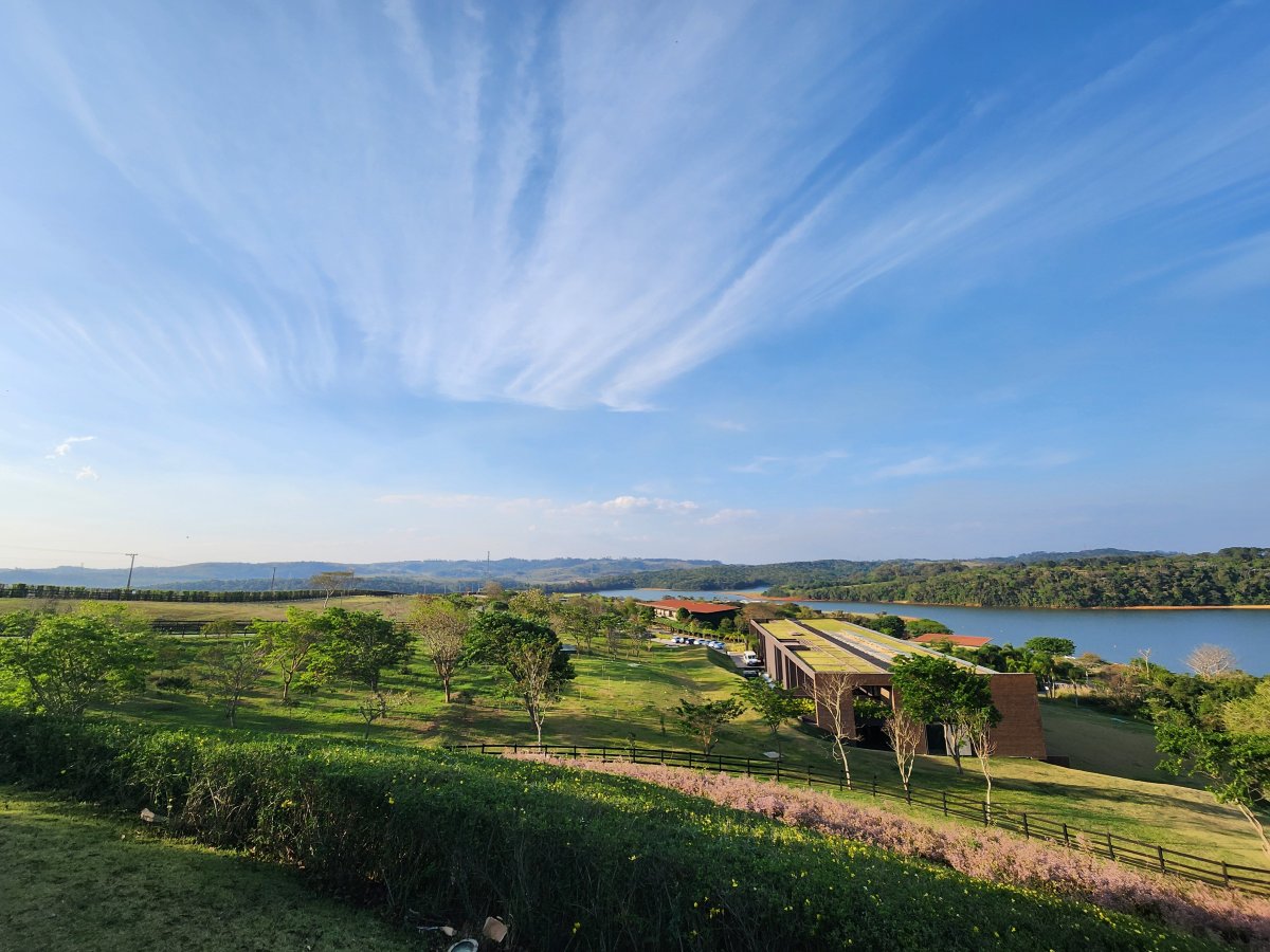 Clara Ibiúna Resort-浴室