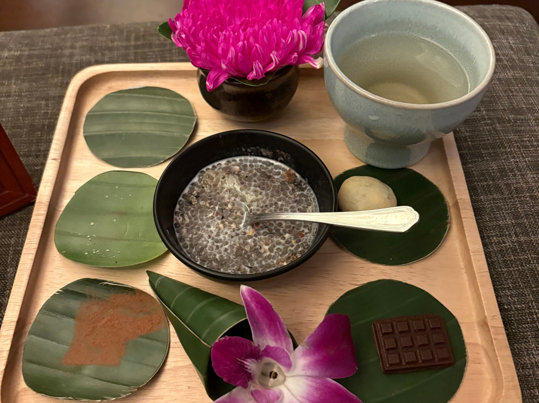 Anantara Spa by Anantara Layan Phuket Resort-呈塔累必去景点