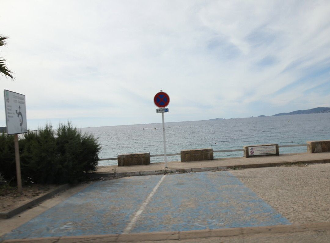 Agosta Beach-Grosseto Prugna必去景点