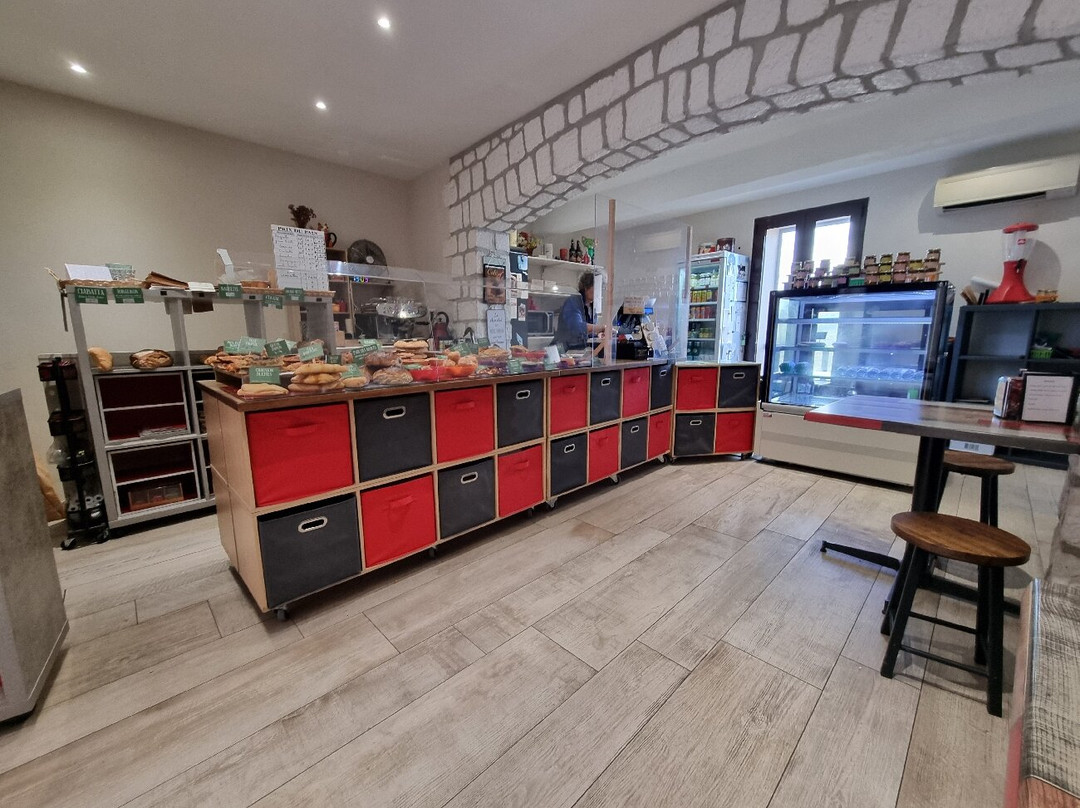 Patisserie Sorba