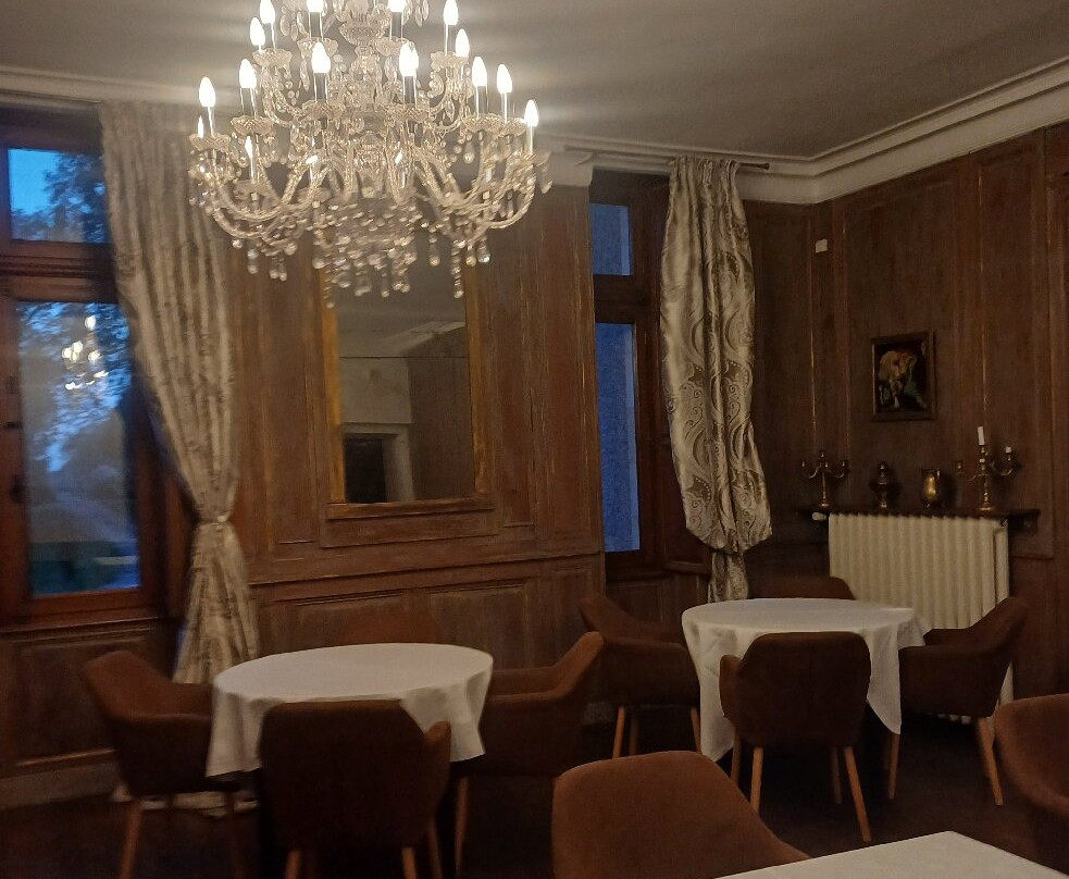 Chateau Le Sallay主图