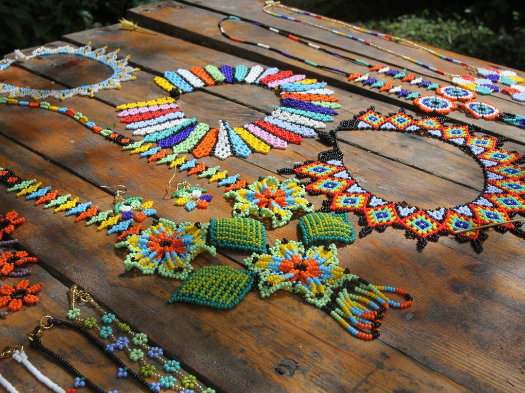 Awindua, Pueblito Indigena Wiwa-Minca必去景点