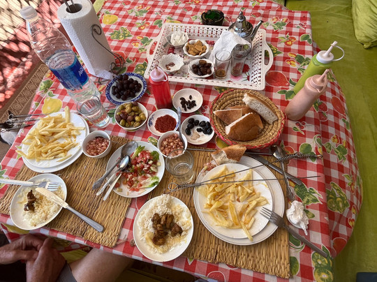 Kasbah La Datte d'Or主图