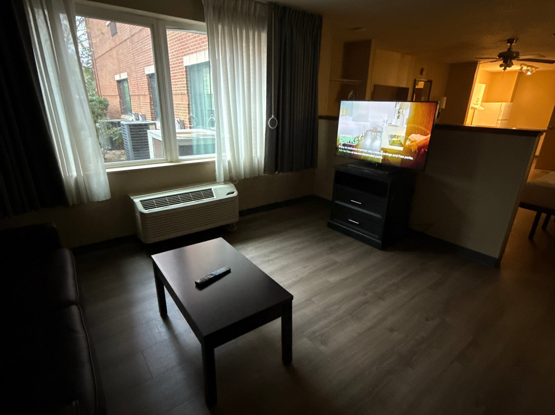 Extended Stay America - Washington, D.C. - Springfield主图