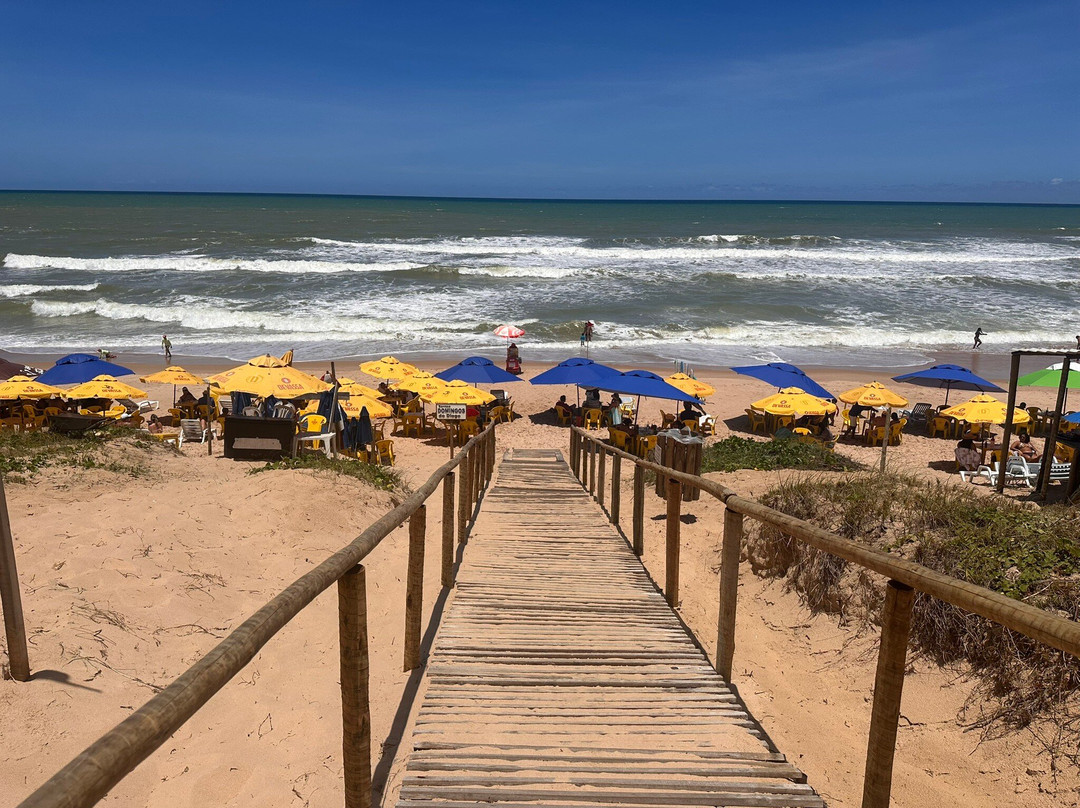 Pousada na Bahia Too Cool主图