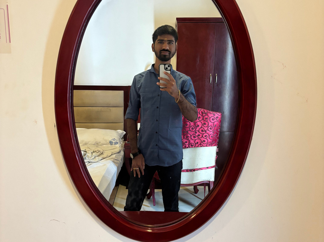 Hotel Aradhana Inn, a Unit of Kolaahalam主图