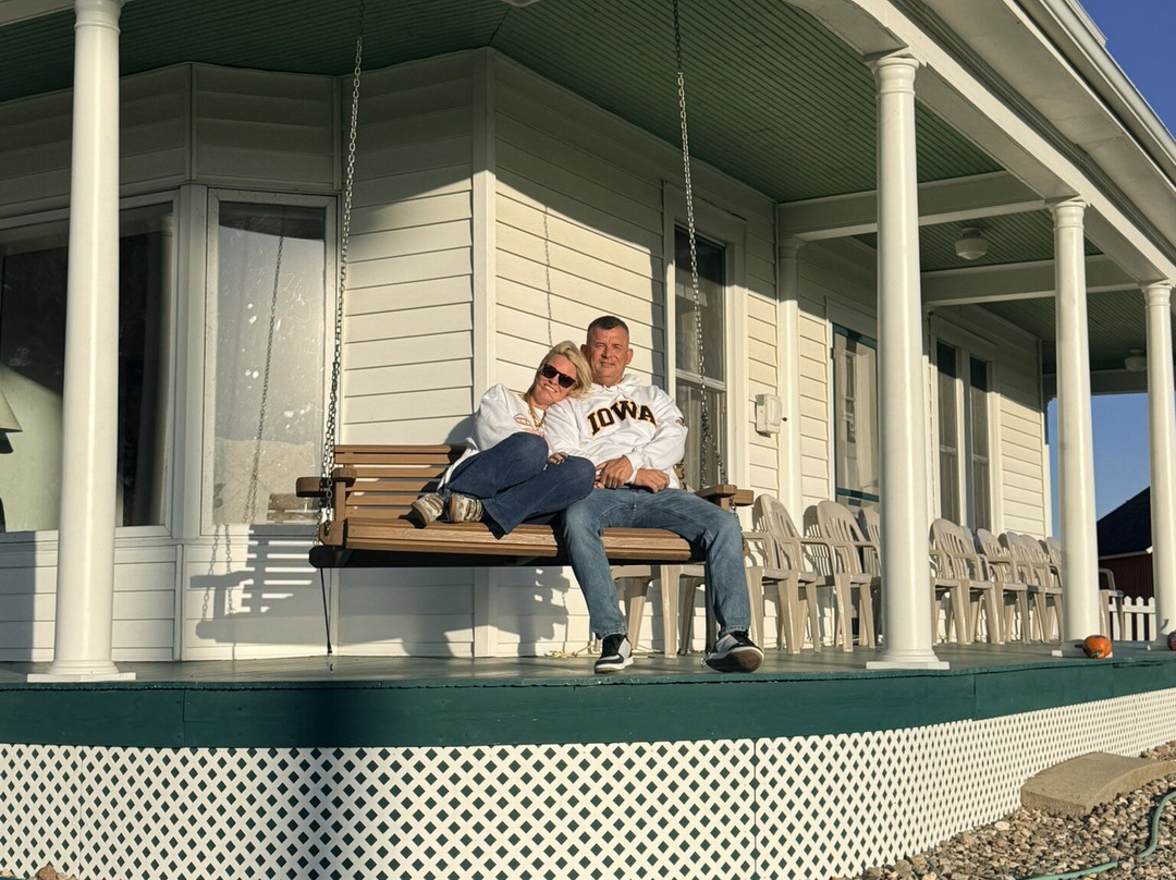 Field of Dreams Movie Site-Dyersville必去景点