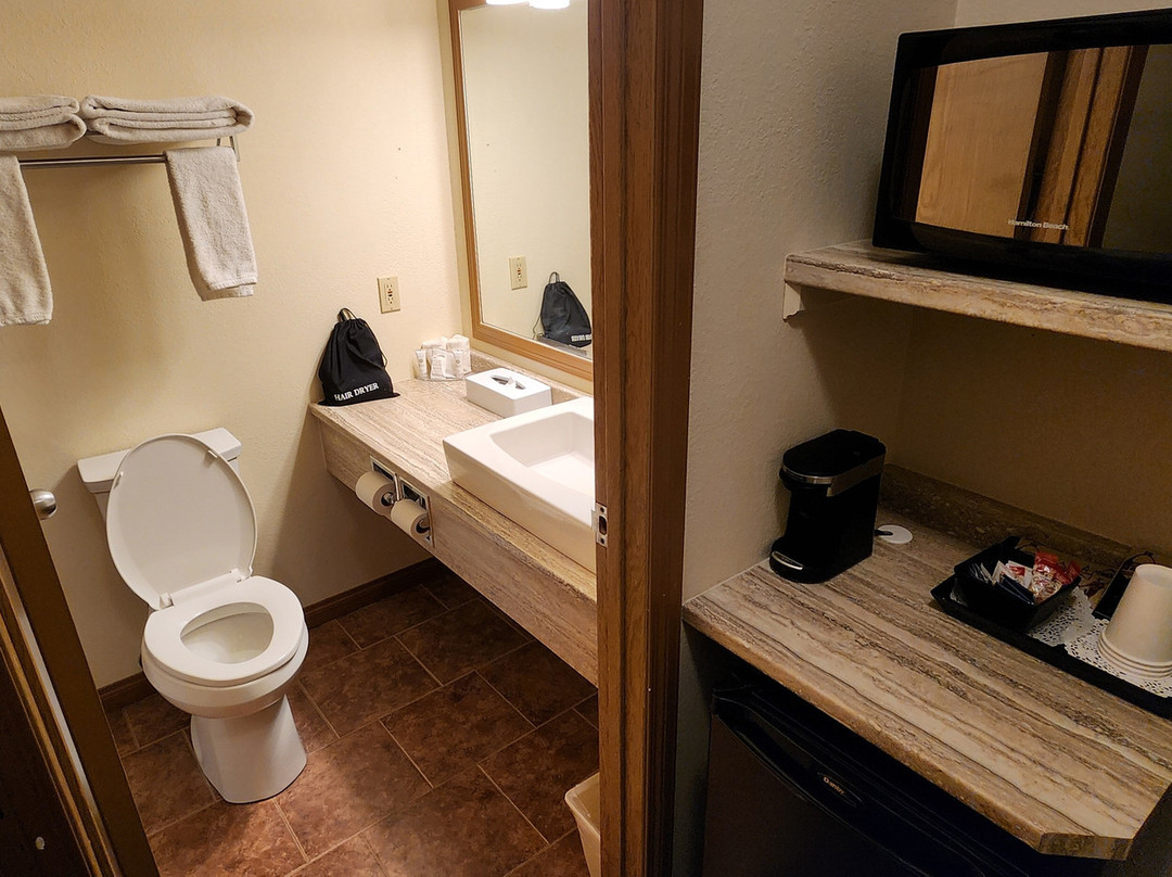 Hotel Carmacks主图