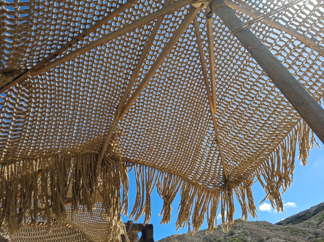 Singita Miracle Beach-Mgarr必去景点