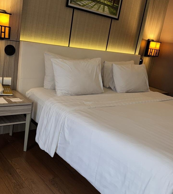 éL Hotel Yogyakarta Malioboro主图