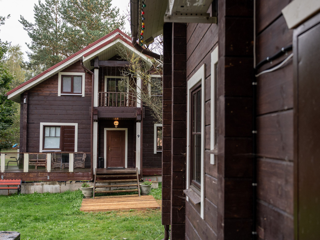 Kantri Park-Hotel主图