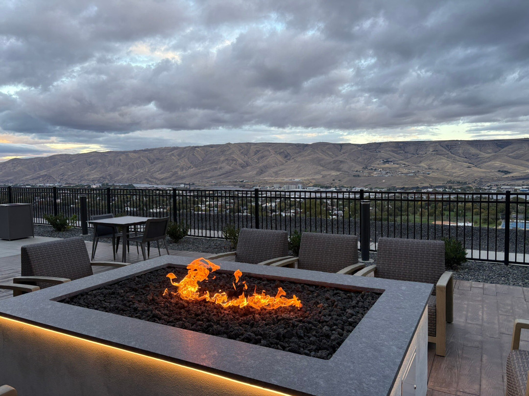 Courtyard by Marriott Lewiston