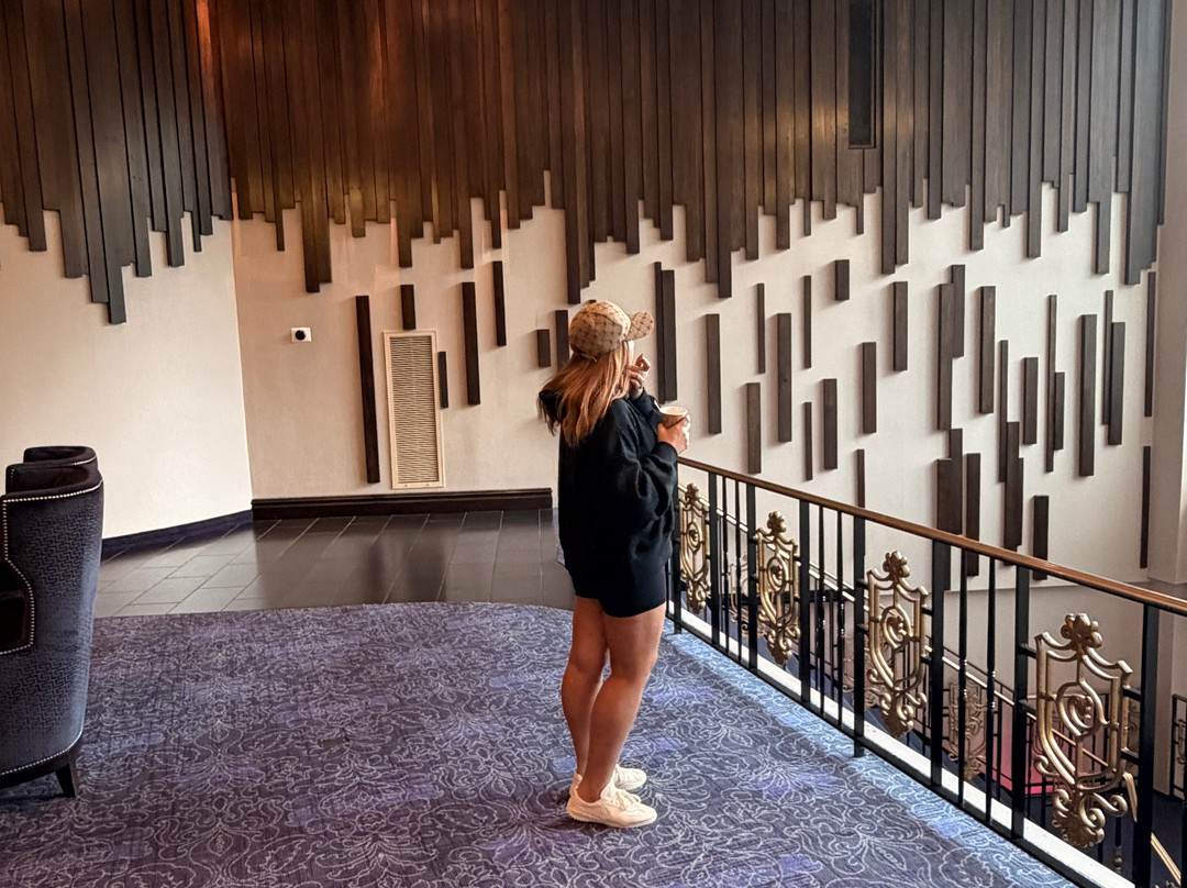 Royal Regency Hotel主图