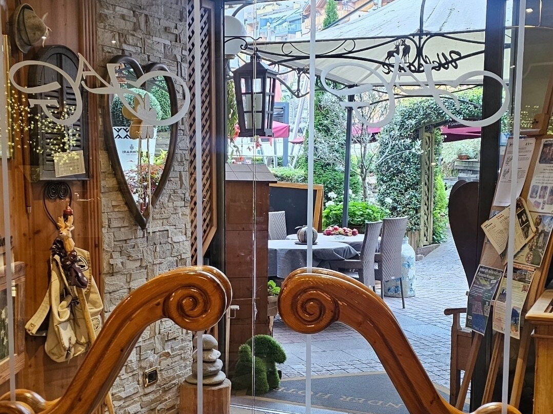 Alexander Hotel Alpine Wellness Dolomites主图