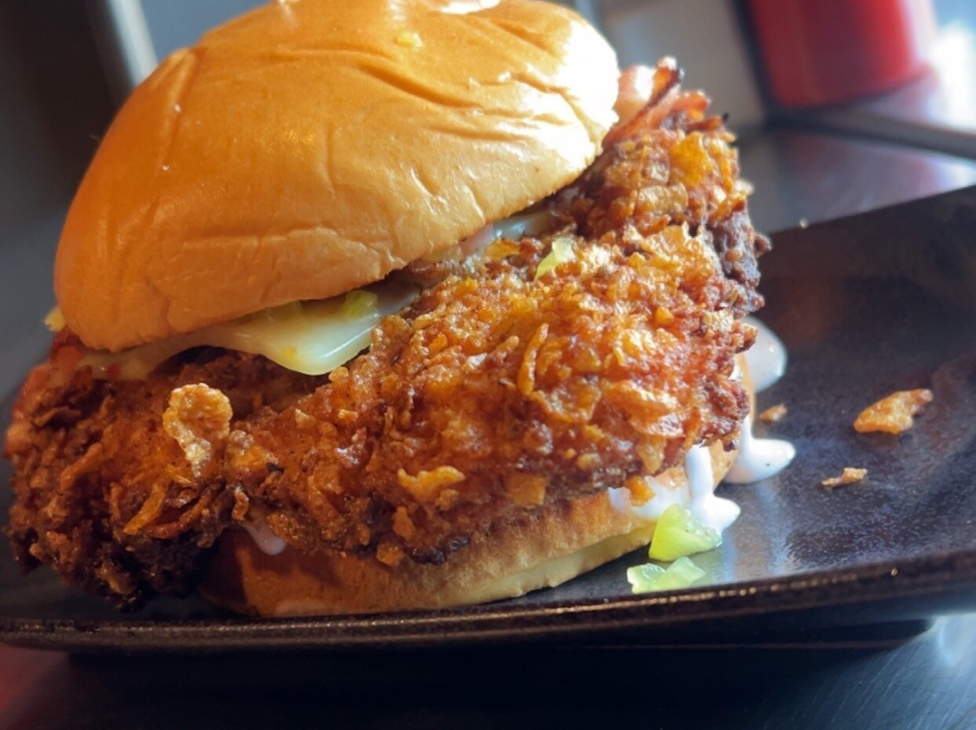 Burger Daddy Gananoque