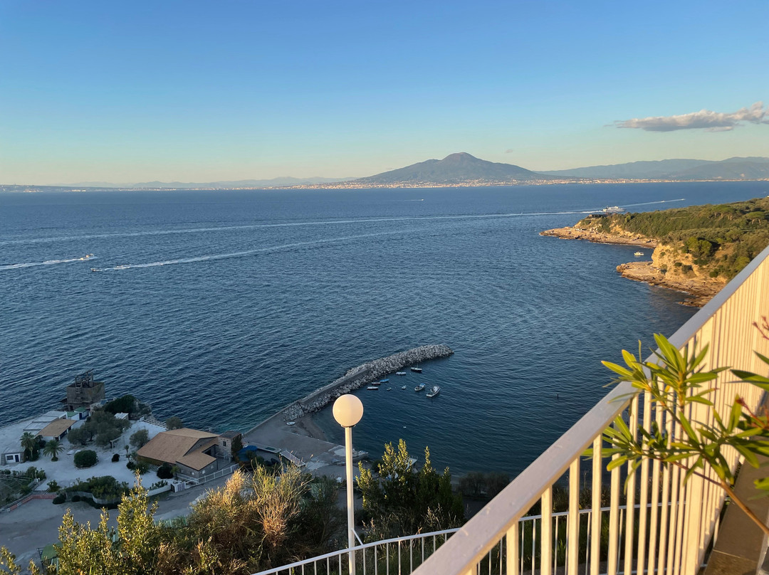 Hotel Villa Lubrense主图