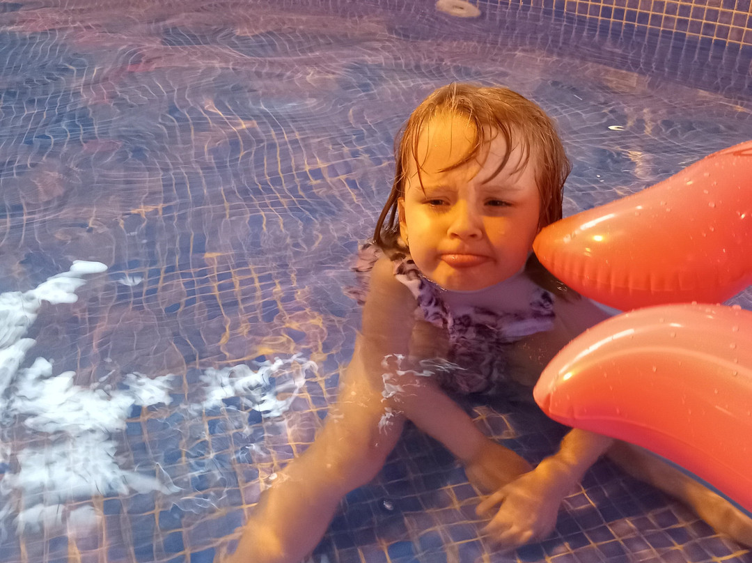 Aquapark Okskaya Zhemchuzhina-Polyany必去景点