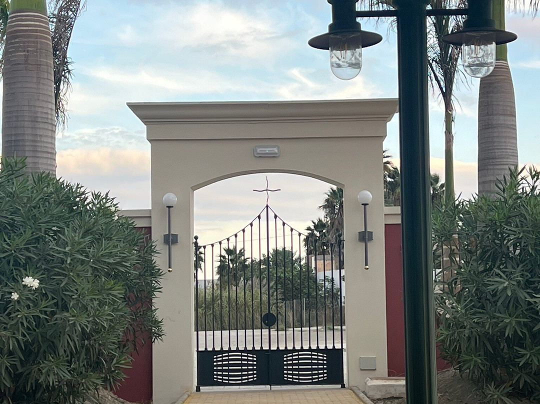 Ron Montero-莫特里尔必去景点