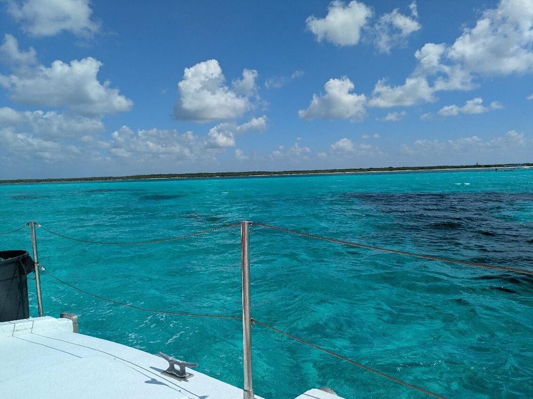 Top Cozumel Tours-San Miguel de Cozumel必去景点