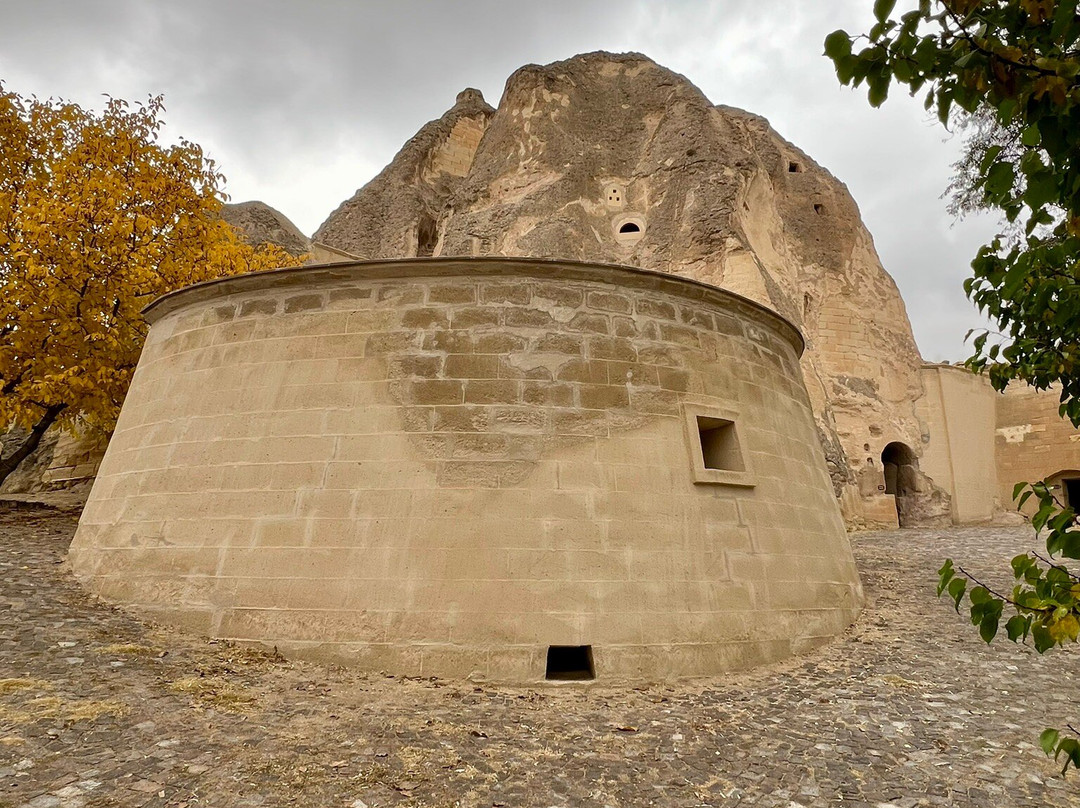 Magic Map Travel-格雷梅必去景点