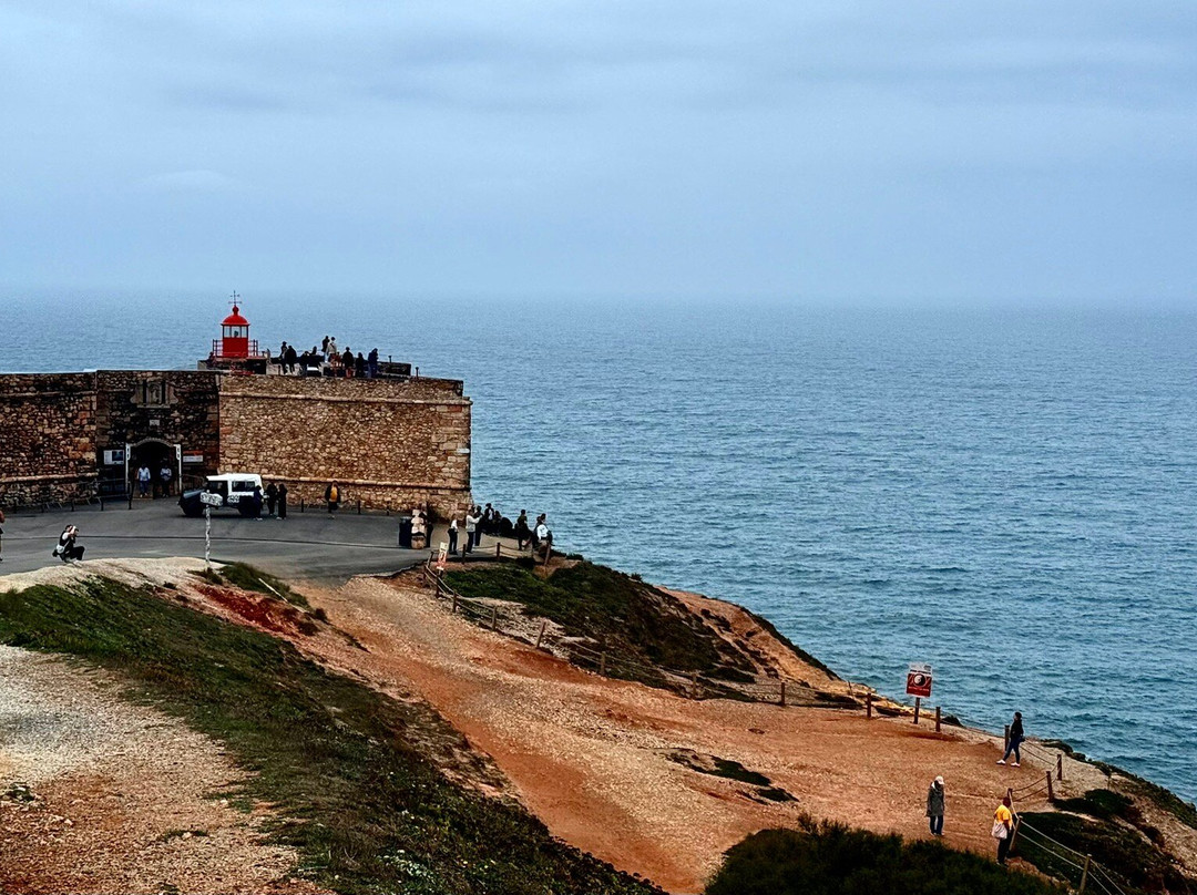 Portugal Surf Rentals-卡卡维卢斯必去景点