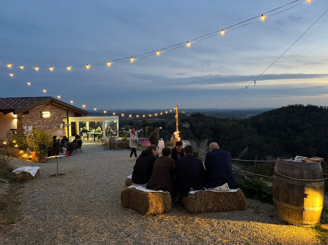 Poggio Ridente-  Azienda Agricola Biologica-Cocconato必去景点