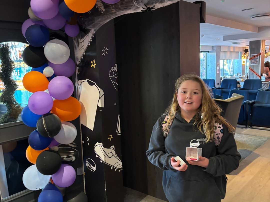 Village Hotel Wirral主图