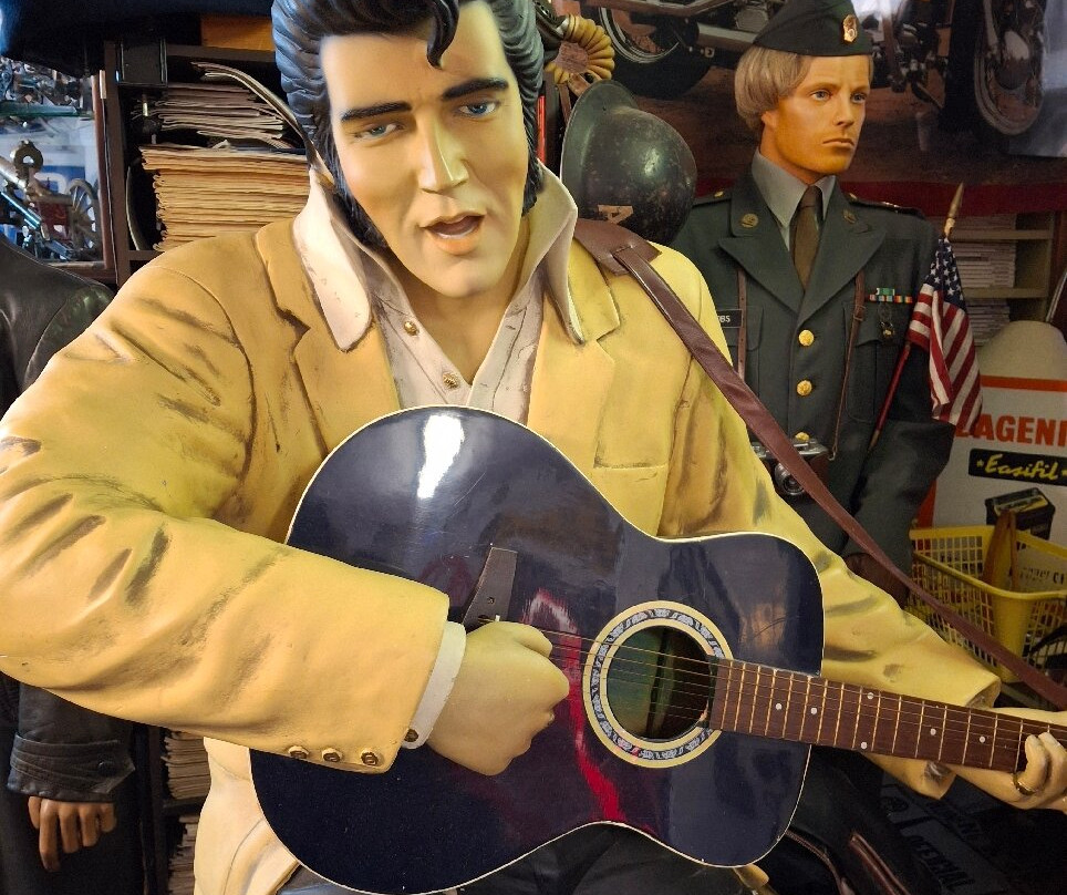 The Abingdon Collection-奥马必去景点