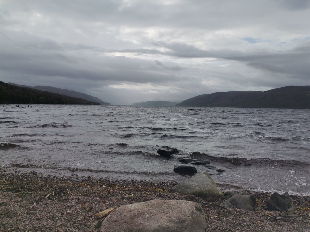 TRIPorganiser Scotland-爱丁堡必去景点