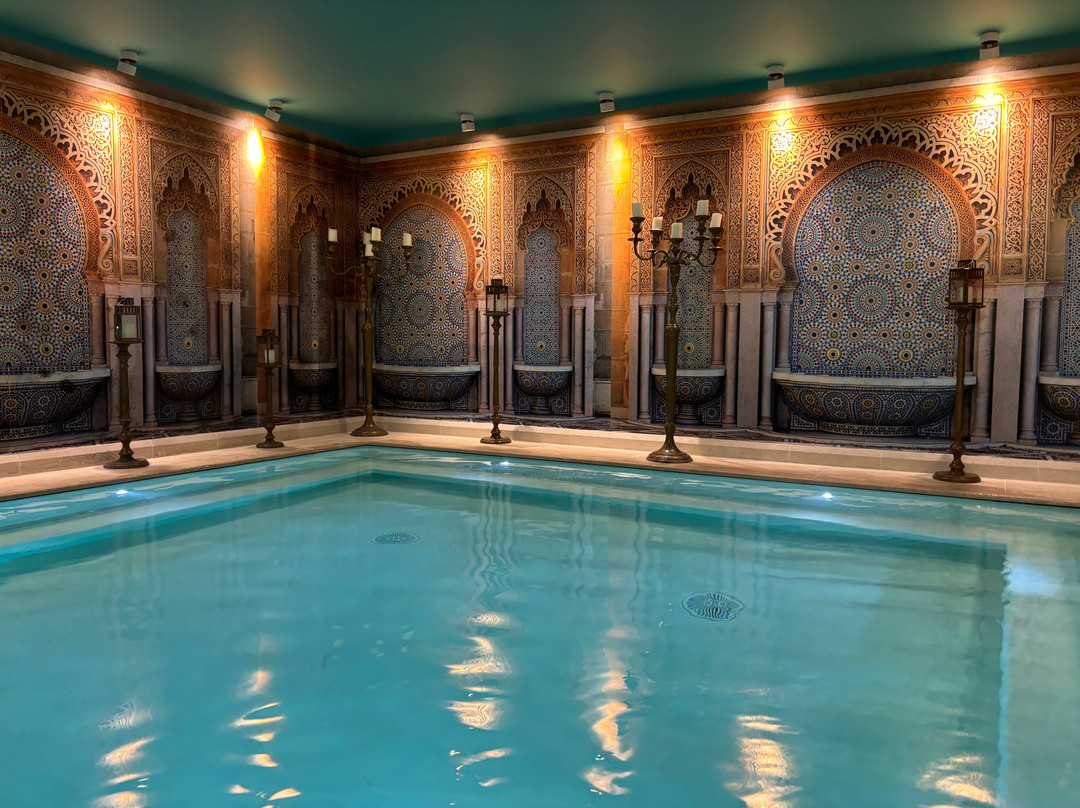 Bagni Arabi-Giarre必去景点