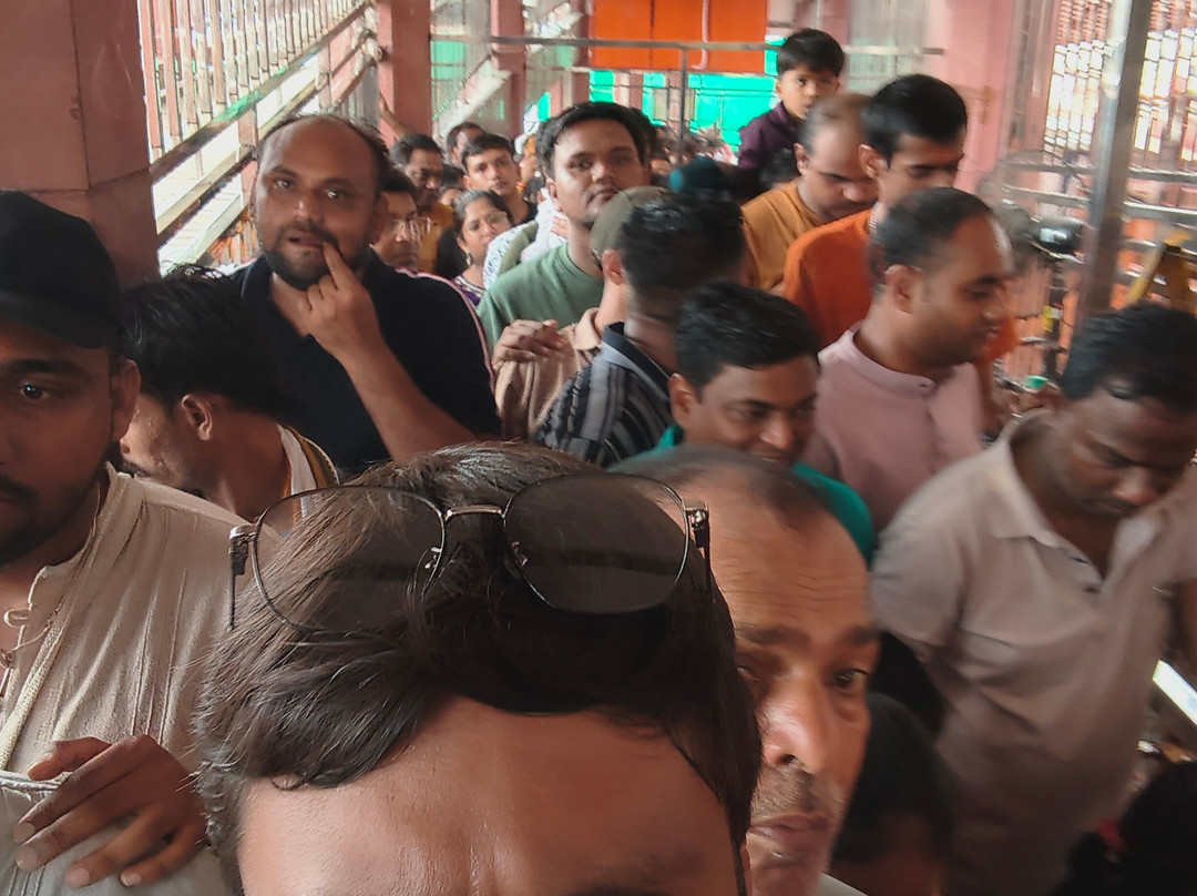 Shri Omkareshwar Jyotirlinga-昂卡雷什瓦尔必去景点