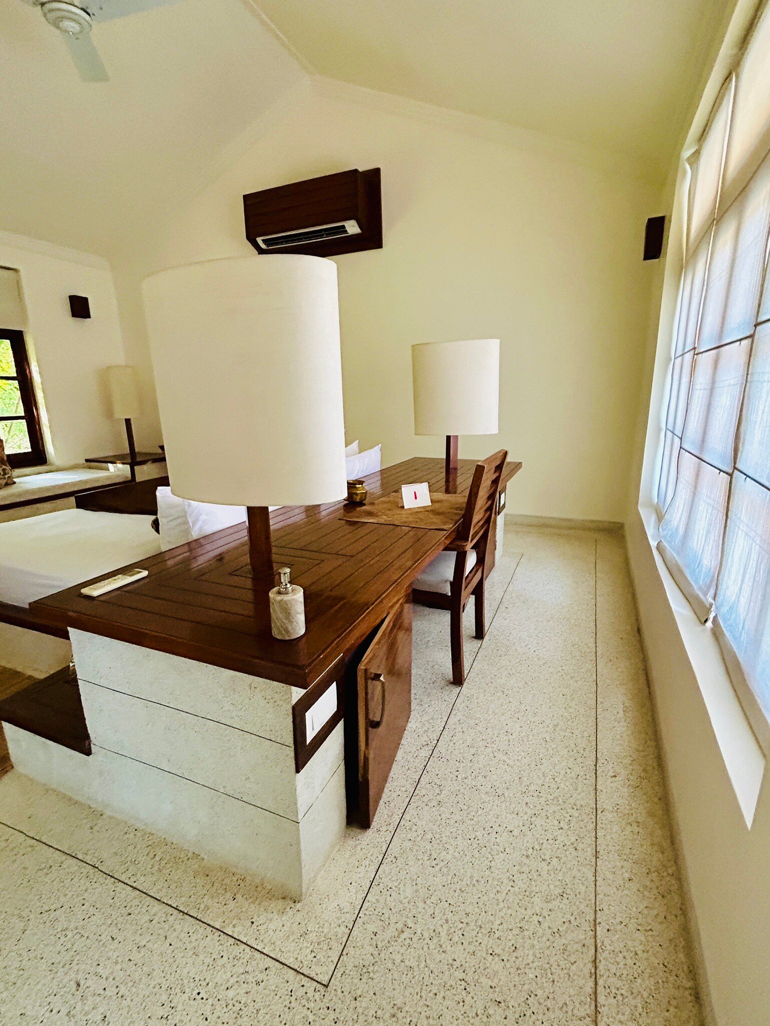 Bijapur Lodge Jawai-官方