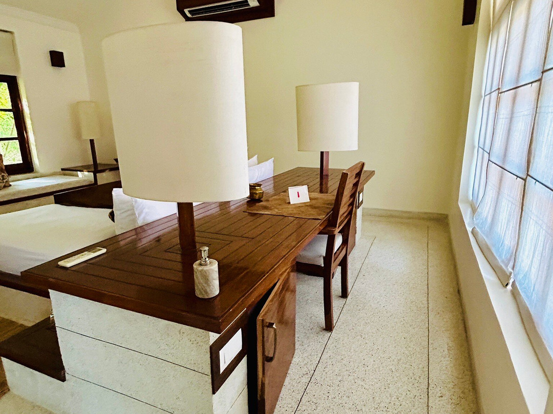 Bijapur Lodge Jawai主图