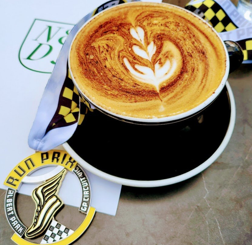 Ned's Local European - Albert Park