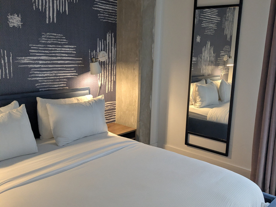 The Laundry Rooms - Hamilton主图