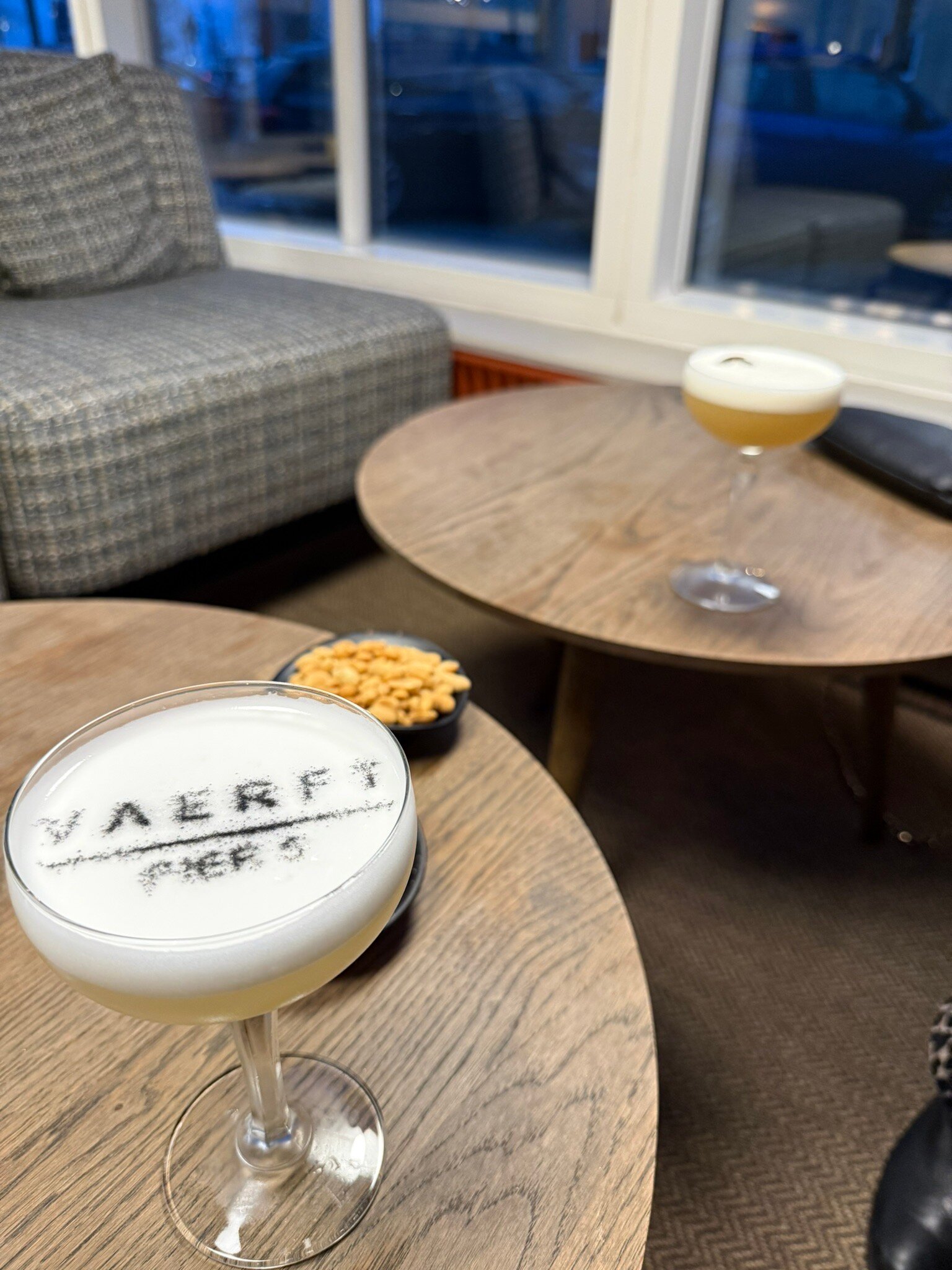 奥尔堡第一酒店-官方