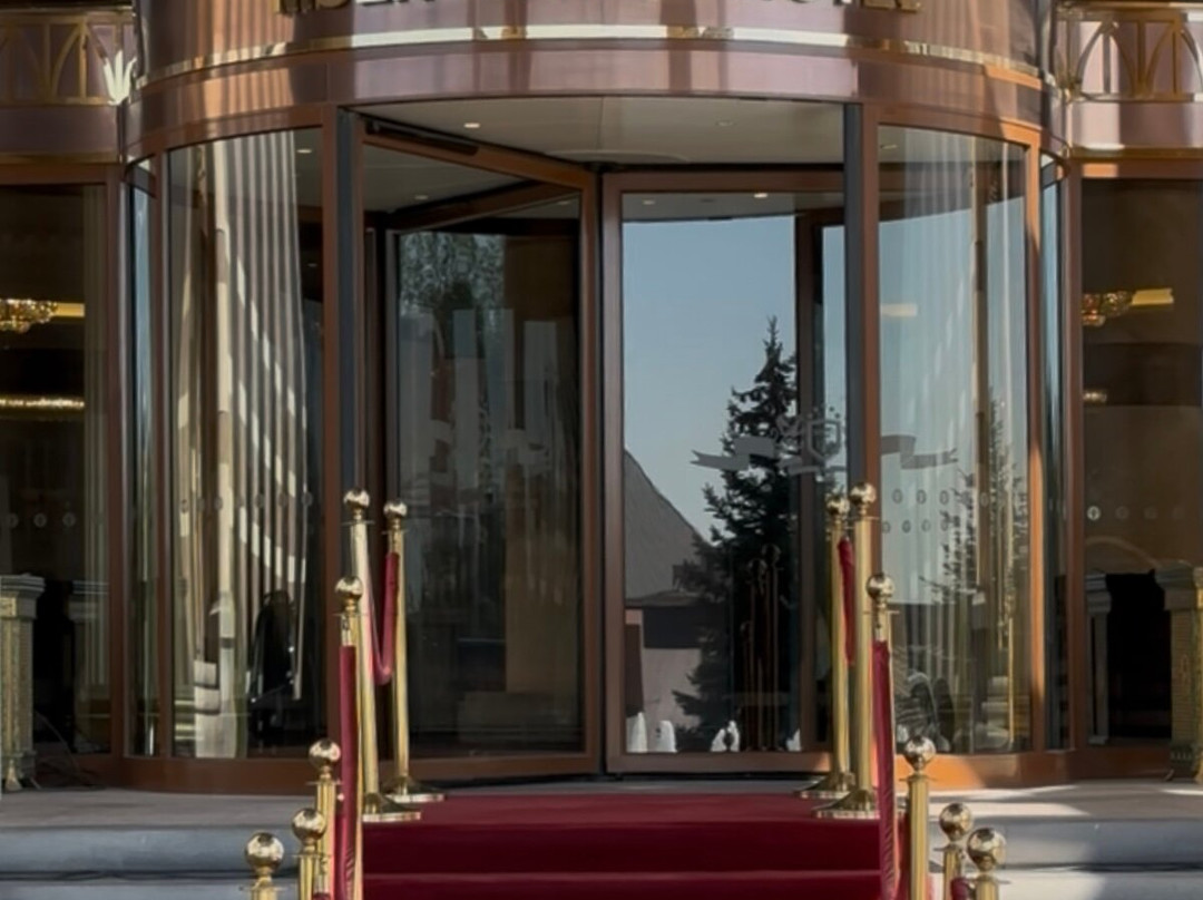 Multi Grand Pharaon Hotel主图