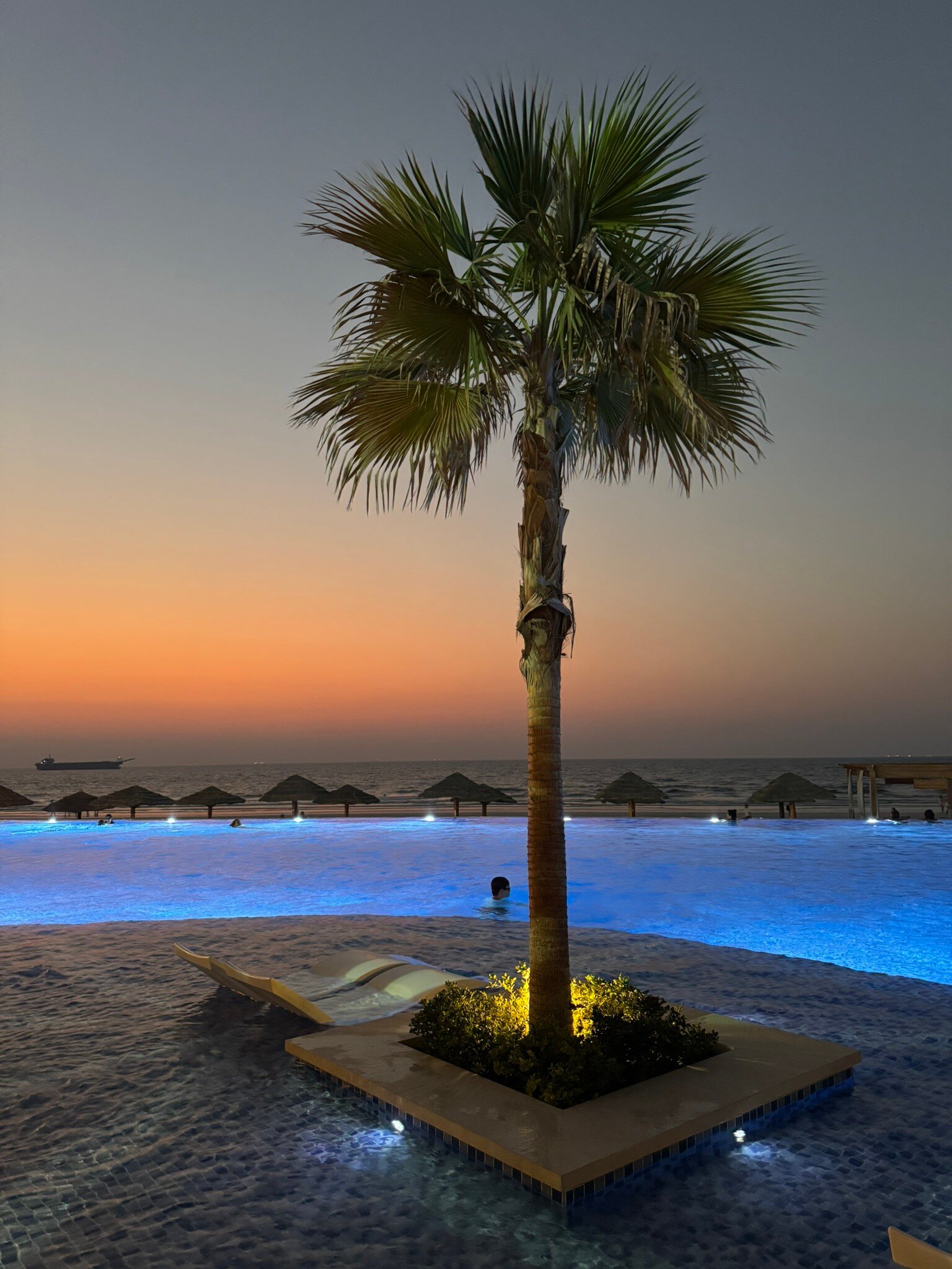 凯宾斯基饭店阿吉曼酒店-官方